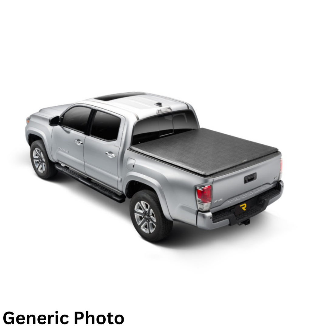 Truxedo 2024+ Tacoma 5ft TruXport Bed Cover