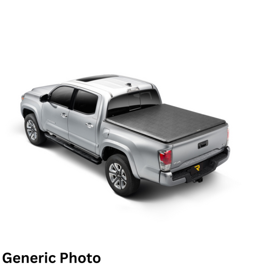 Truxedo 2024+ Tacoma 5ft TruXport Bed Cover