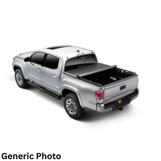 Truxedo 2024+ Tacoma 5ft TruXport Bed Cover1