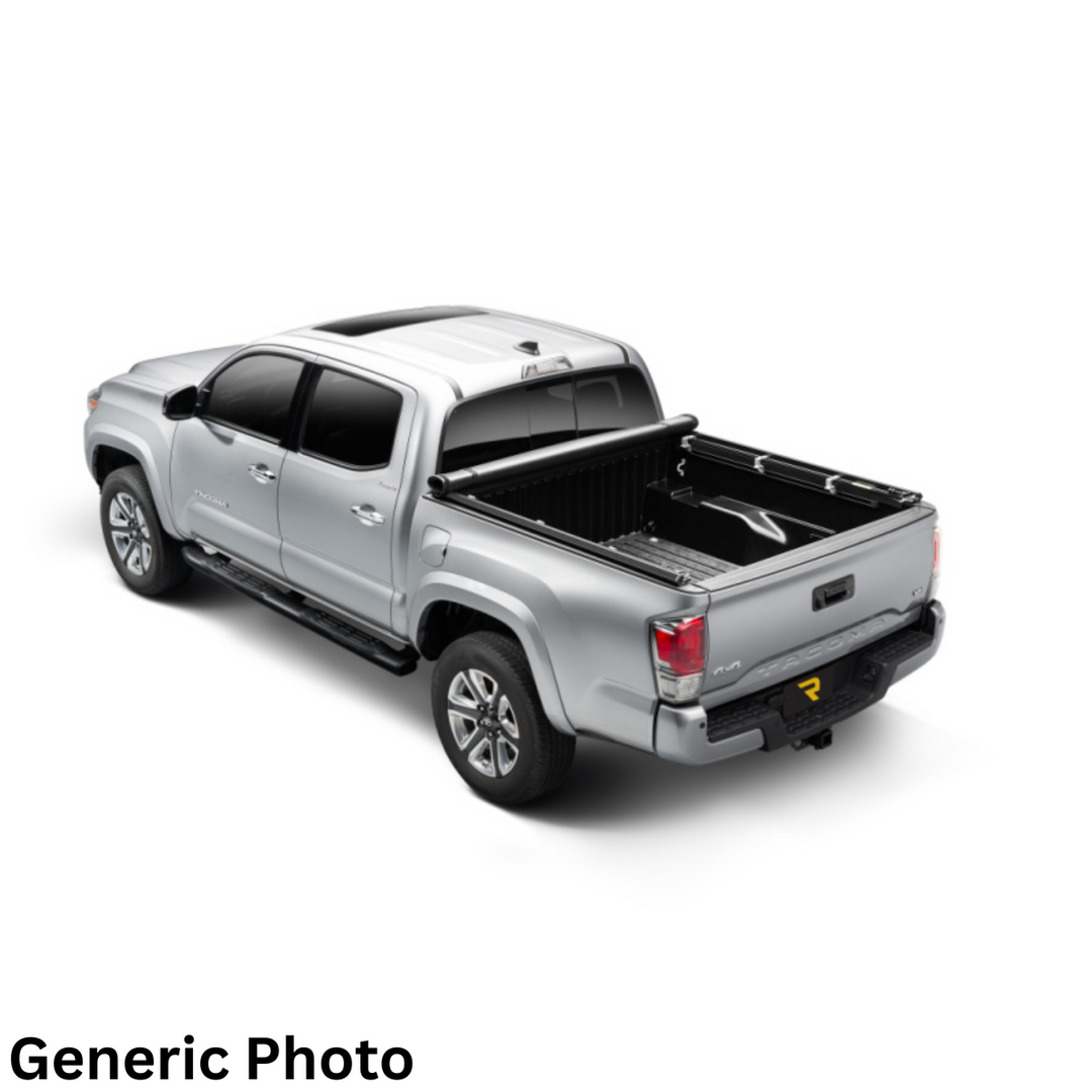 Truxedo 2024+ Tacoma 5ft TruXport Bed Cover2
