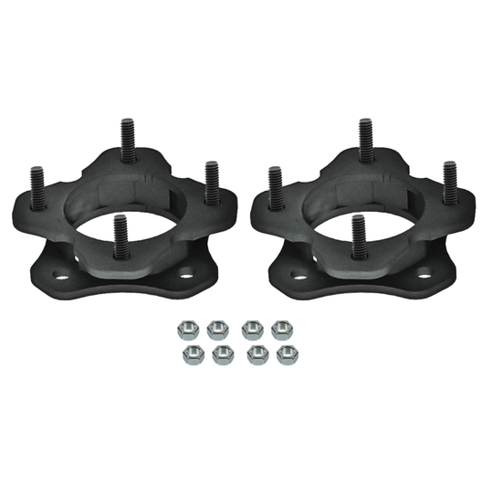 Tuff Country 2022+ Tundra 2" Leveling Kit - Front