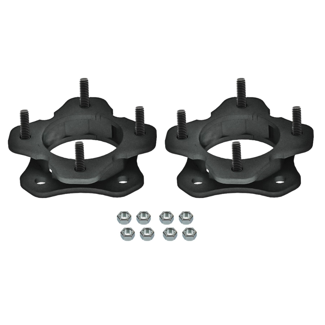 Tuff Country 2022+ Tundra 2" Leveling Kit - Front