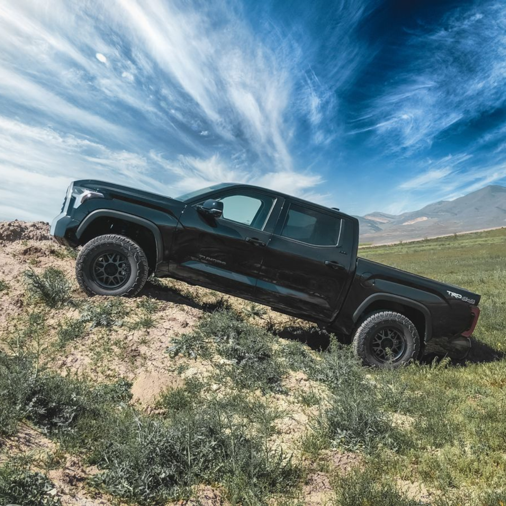Tuff Country 2022+ Tundra 2" Leveling Kit - Front