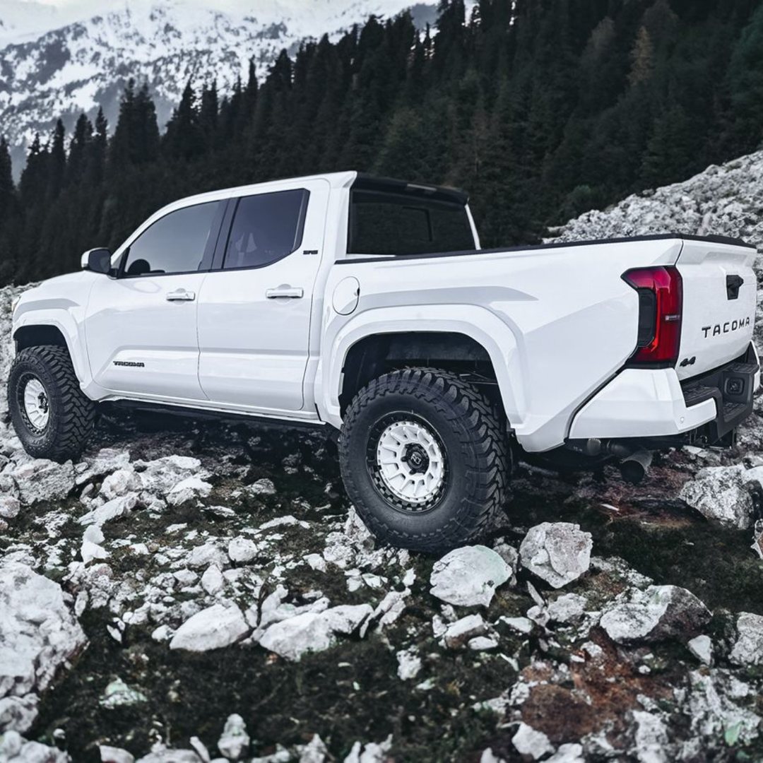 Tuff Country 2024+ Tacoma 1.5" Leveling Kit - Front
