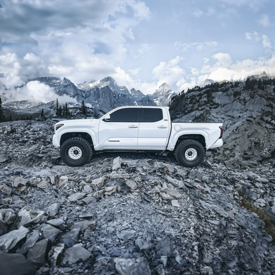 Tuff Country 2024+ Tacoma 1.5" Leveling Kit - Front