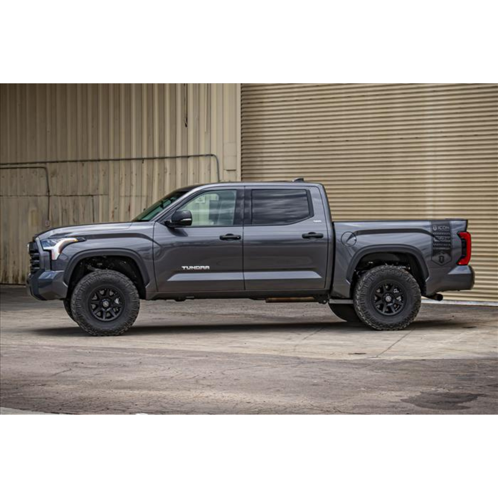 Tundra 3.0 Series Suspension Systems1