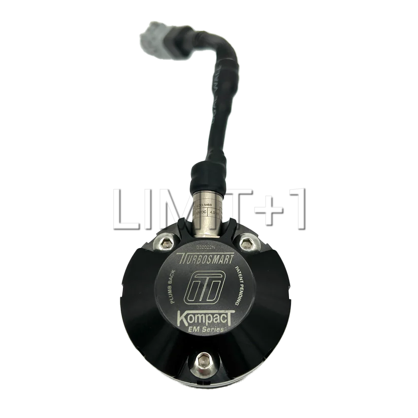 TurboSmart GR Corolla Blow-Off Valve / Dual Port (Vent to