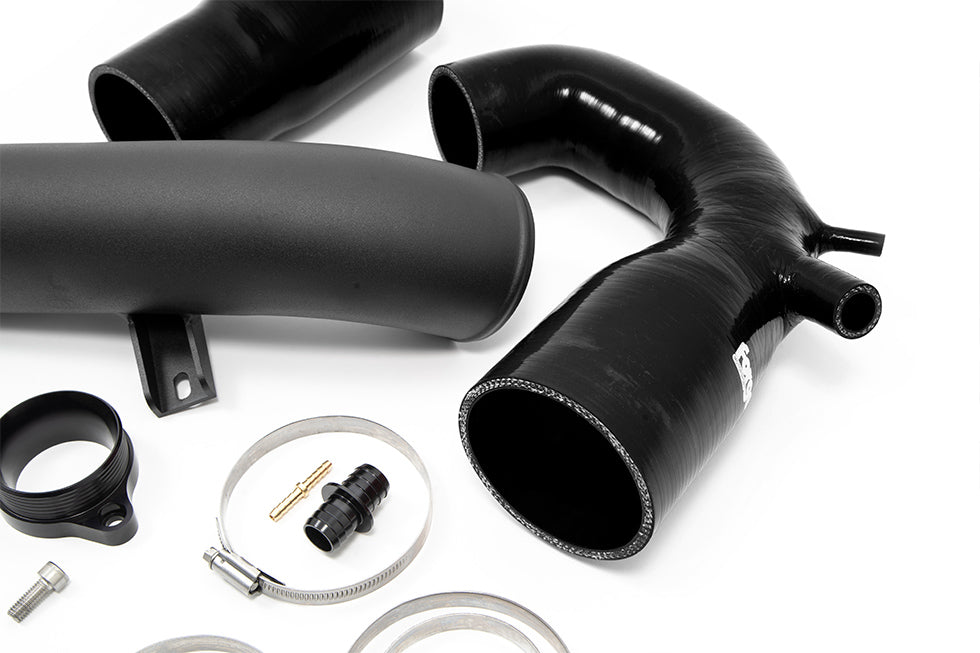 Forge Motorsport GR Corolla Turbo Inlet Adaptor
