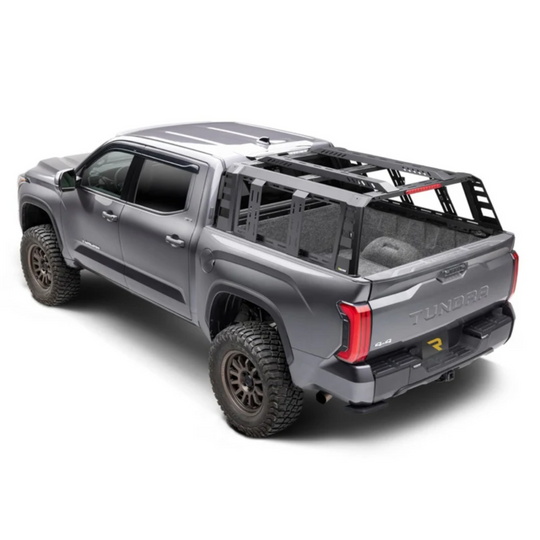Undercover 2022+ Tundra 5.5ft Bed Ascend Overland Truck Rack