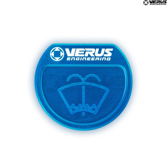 Verus Engineering GR Supra Windshield Washer Fluid Reservoir Cap