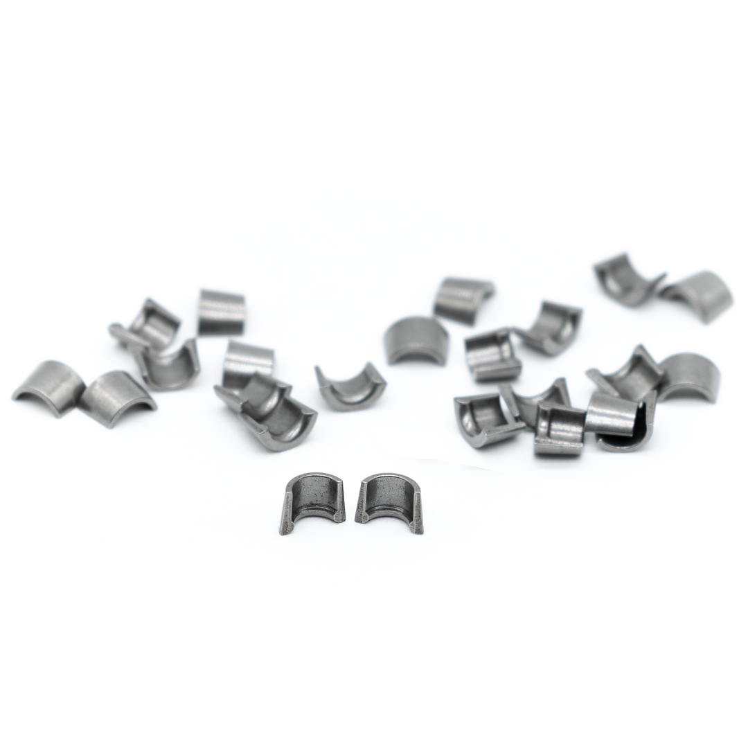 OEM Toyota GR Corolla Valve Spring Retainer