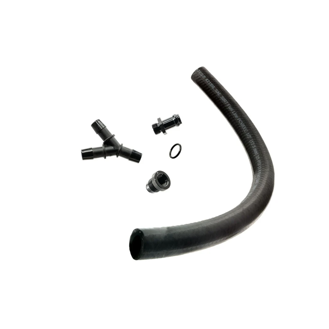 Verus Engineering GR86  BRZ AOS Drain Kit
