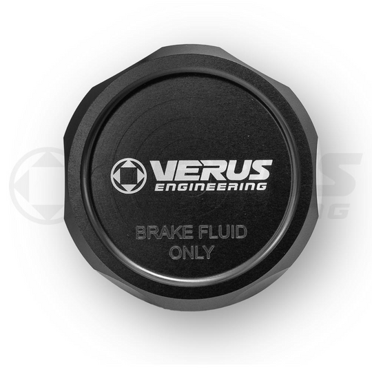 Verus Engineering GR Corolla Brake Master Cap Cover