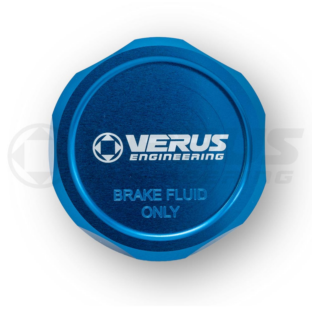 Verus Engineering GR Corolla Brake Master Cap Cover
