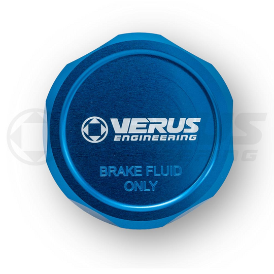Verus Engineering GR Corolla Brake Master Cap Cover