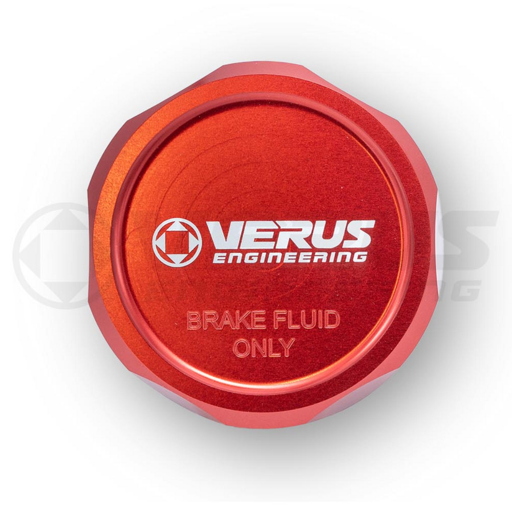 Verus Engineering GR Corolla Brake Master Cap Cover