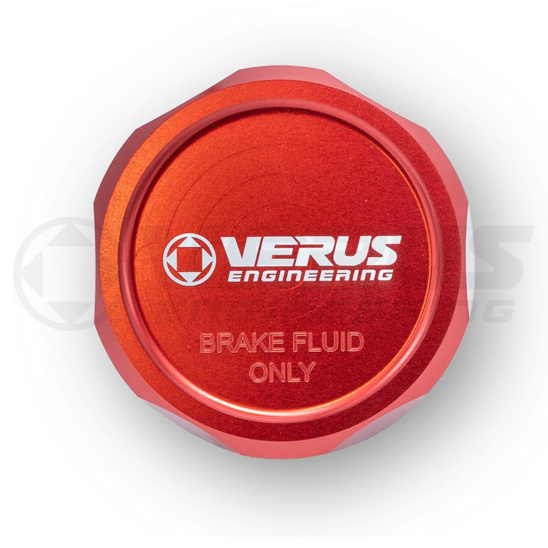 Verus Engineering GR Corolla Brake Master Cap Cover