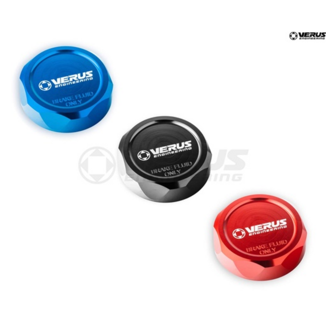 Verus Engineering GR86 / BRZ Brake Master Cylinder Cap