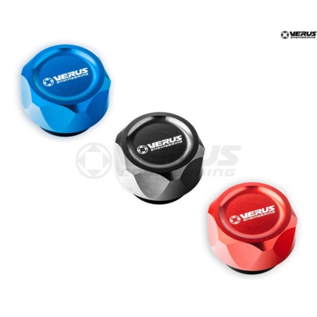 Verus Engineering GR86 / BRZ FHS Oil Cap