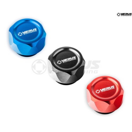 Verus Engineering GR86 / BRZ FHS Oil Cap