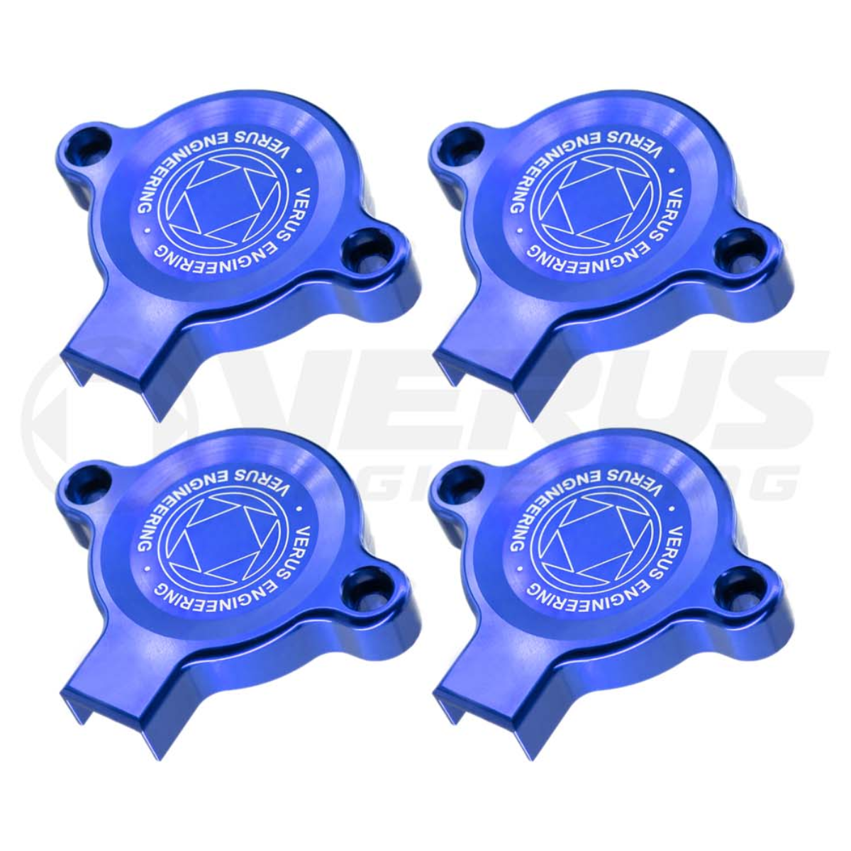 Verus Engineering GR86 / BRZ Front Cam Actuator Cover Kit – LIMIT+1