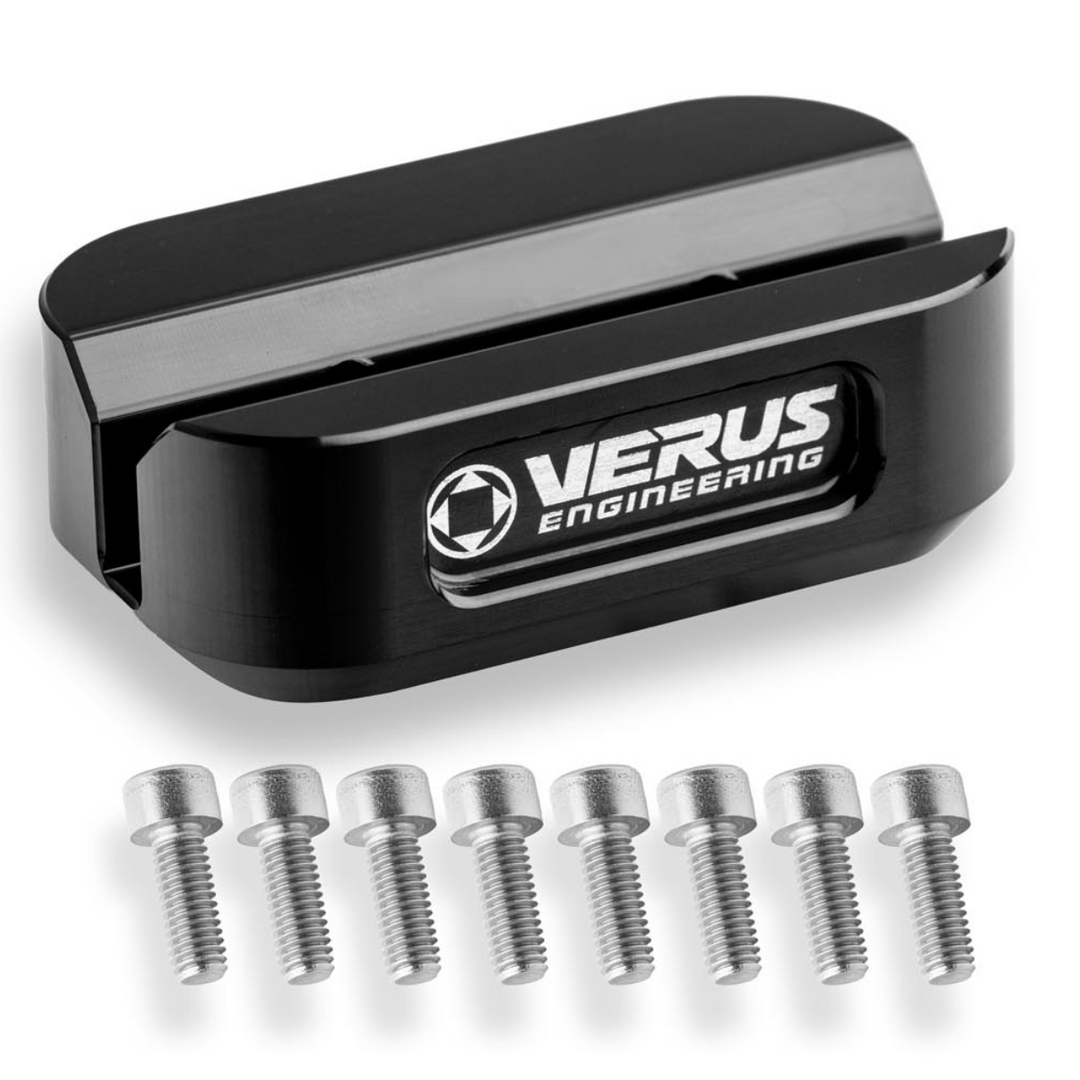 Verus Engineering GR86 / BRZ Pinch Weld Jack Pucks