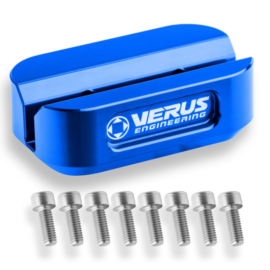 Verus Engineering GR86 / BRZ Pinch Weld Jack Pucks