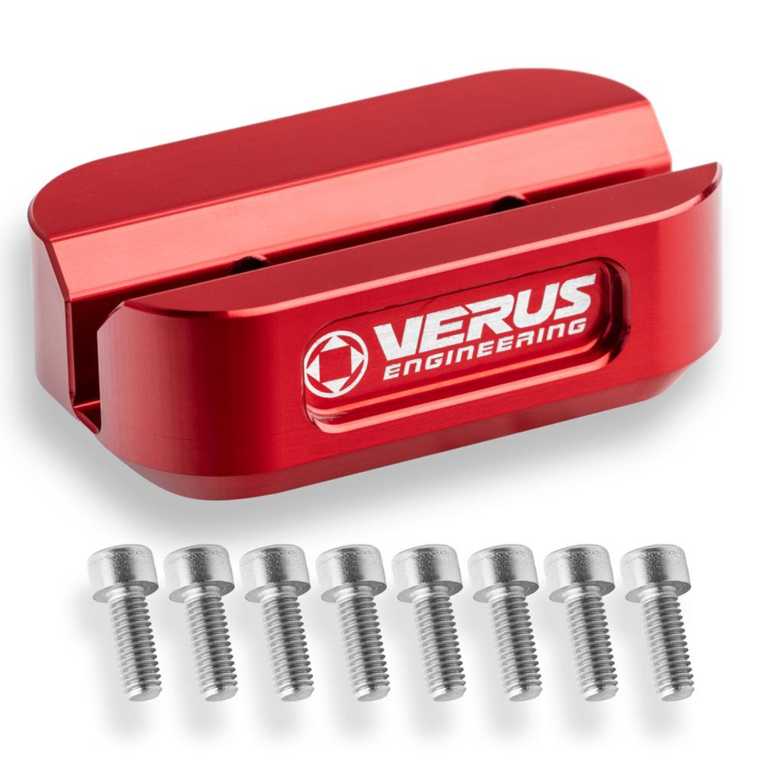 Verus Engineering GR86 / BRZ Pinch Weld Jack Pucks