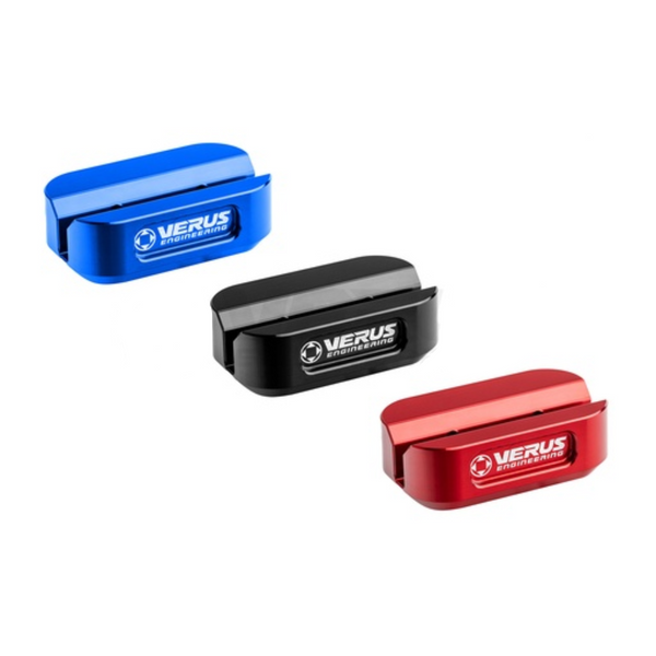 Verus Engineering GR86 / BRZ Pinch Weld Jack Pucks – LIMIT+1