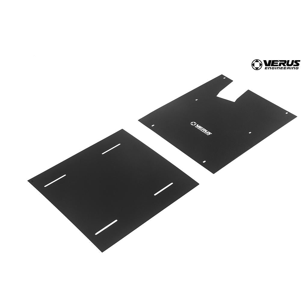 Verus Engineering GR86 / BRZ Transmission Tunnel Cover