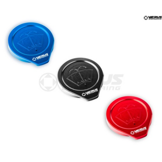 Verus Engineering GR86 / BRZ Windshield Washer Fluid Reservoir Cap