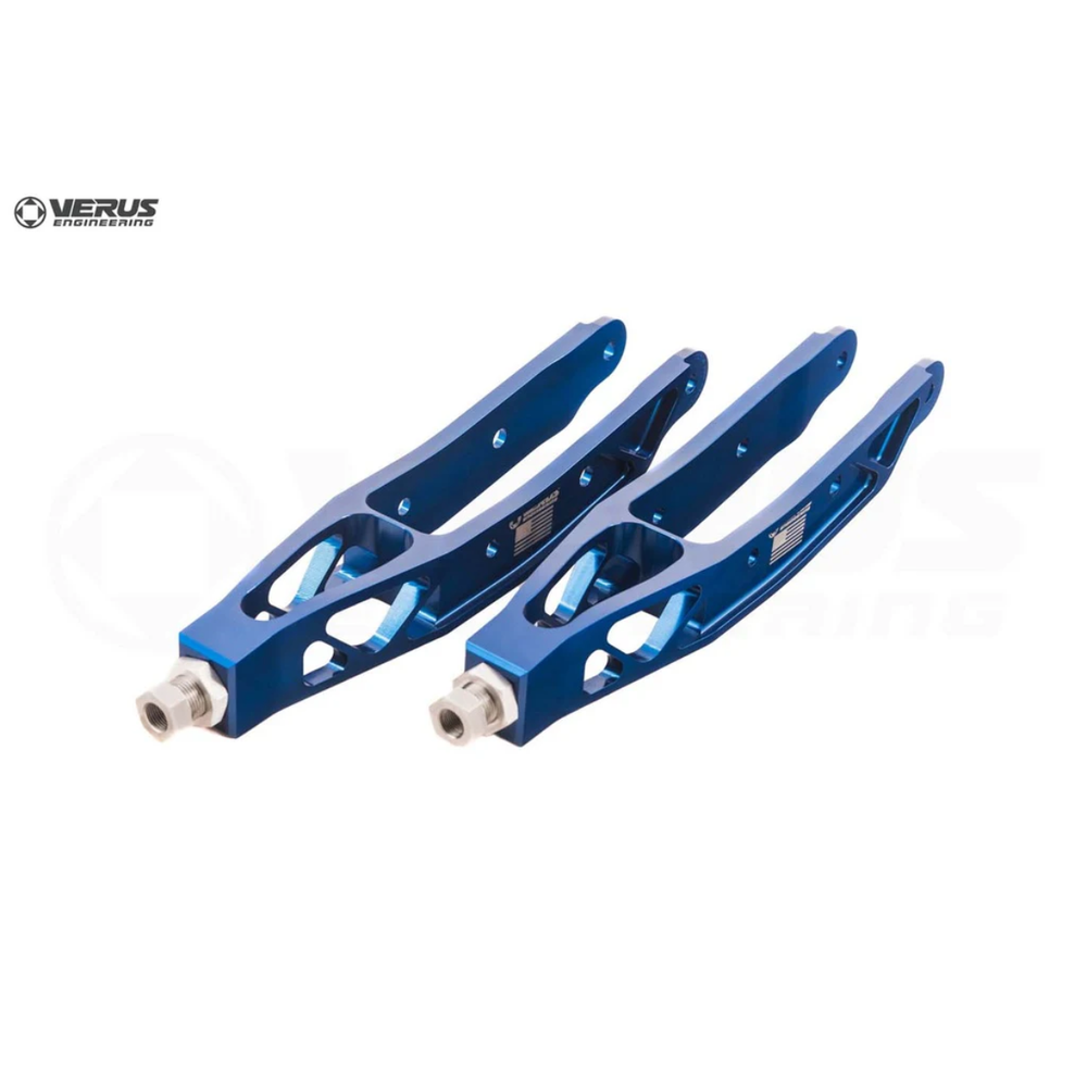 Verus Engineering GR86 / BRZ 7000 Series Rear LCA Kit
