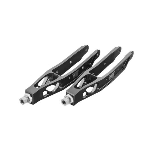 Verus Engineering GR86 / BRZ 7000 Series Rear LCA Kit