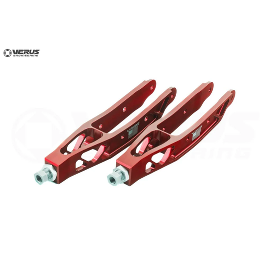 Verus Engineering GR86 / BRZ 7000 Series Rear LCA Kit