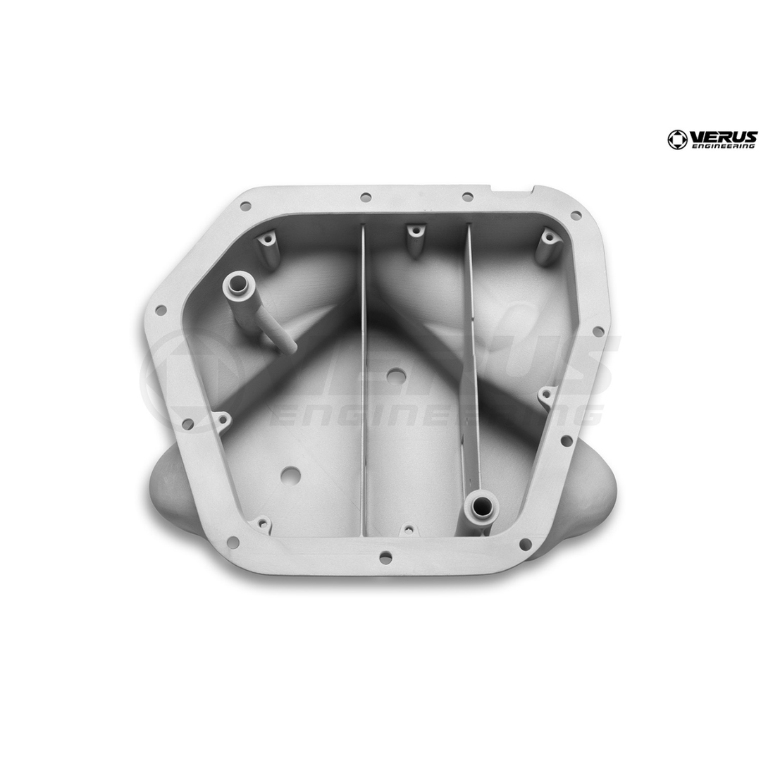 Verus Engineering GR86 / BRZ Aluminum Oil Pan