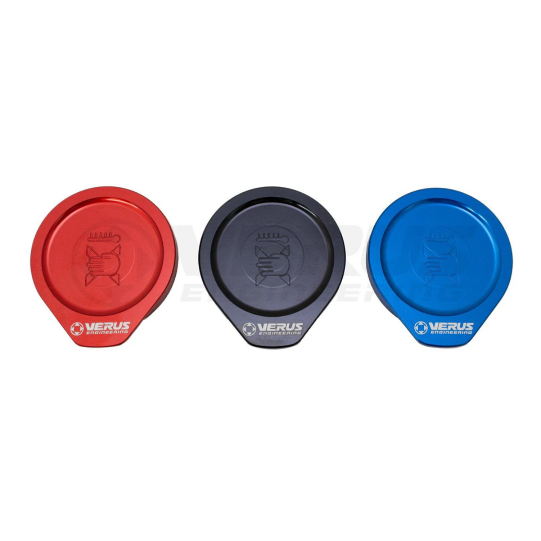 Verus Engineering GR86 / BRZ Coolant Overflow Cap