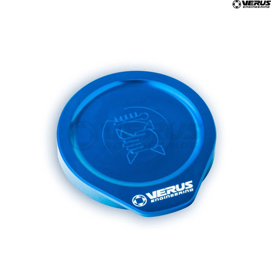 Verus Engineering GR86 / BRZ Coolant Overflow Cap