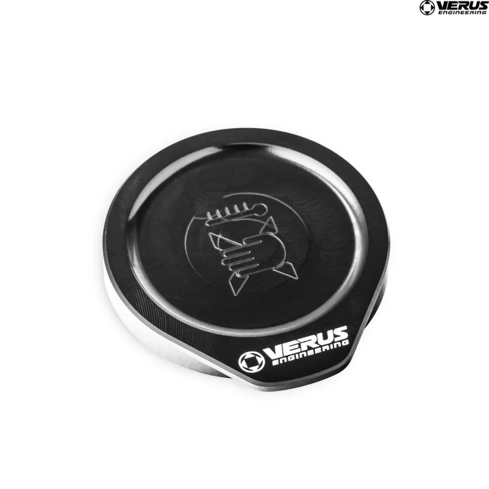 Verus Engineering GR86 / BRZ Coolant Overflow Cap