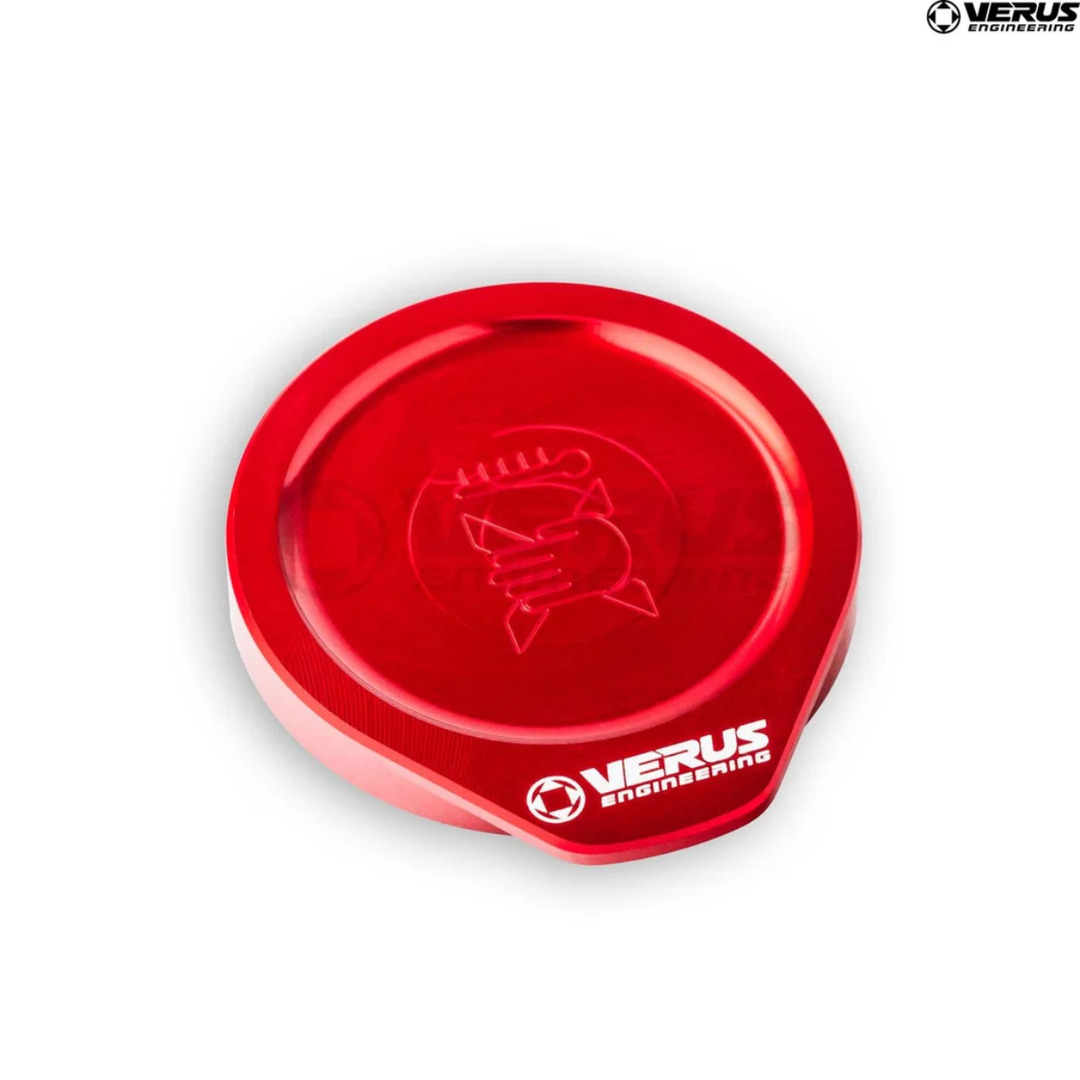 Verus Engineering GR86 / BRZ Coolant Overflow Cap