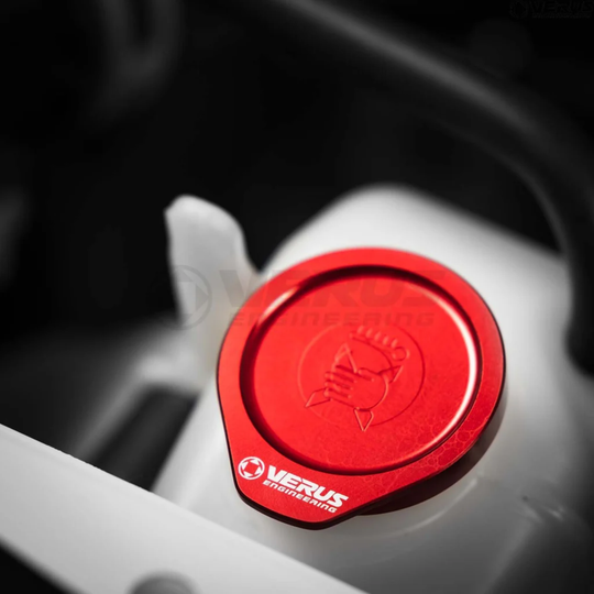Verus Engineering GR86 / BRZ Coolant Overflow Cap