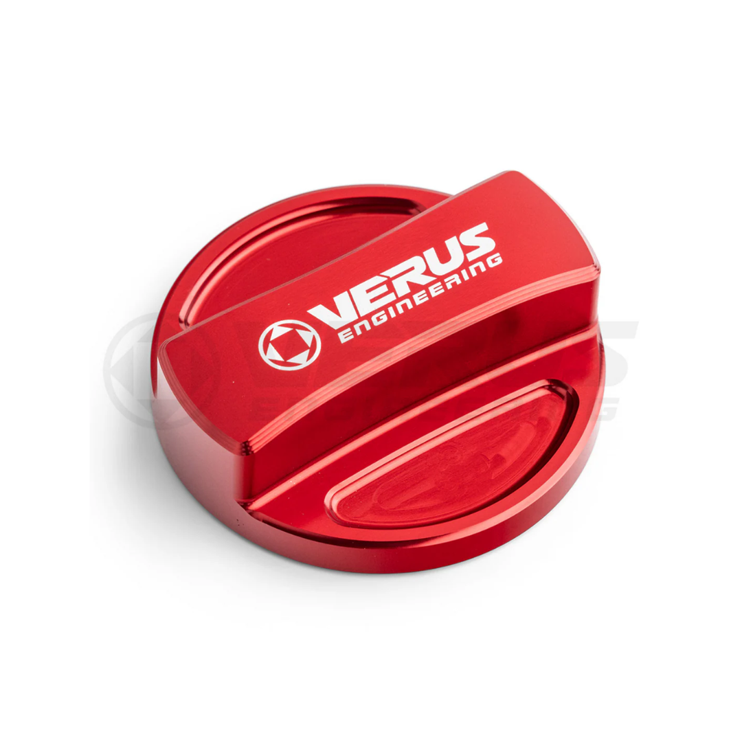 Verus Engineering GR86 / BRZ Gas Cap Cover