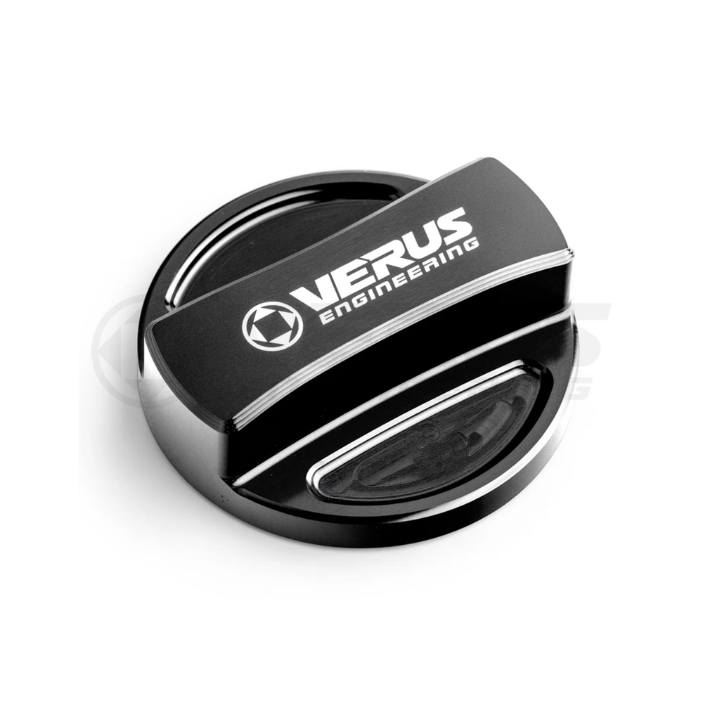 Verus Engineering GR86 / BRZ Gas Cap Cover