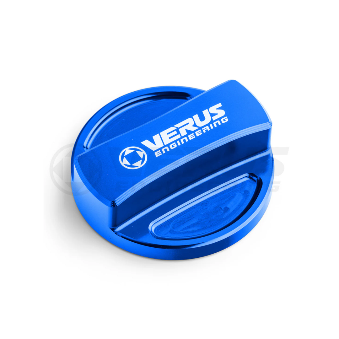 Verus Engineering GR86 / BRZ Gas Cap Cover
