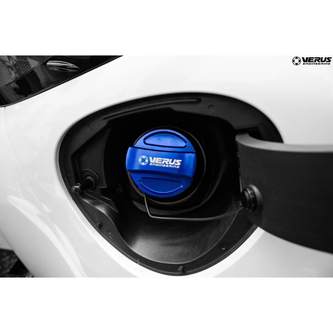 Verus Engineering GR86 / BRZ Gas Cap Cover