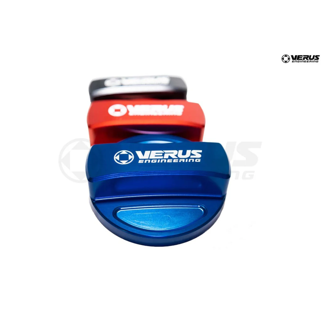 Verus Engineering GR86 / BRZ Gas Cap Cover