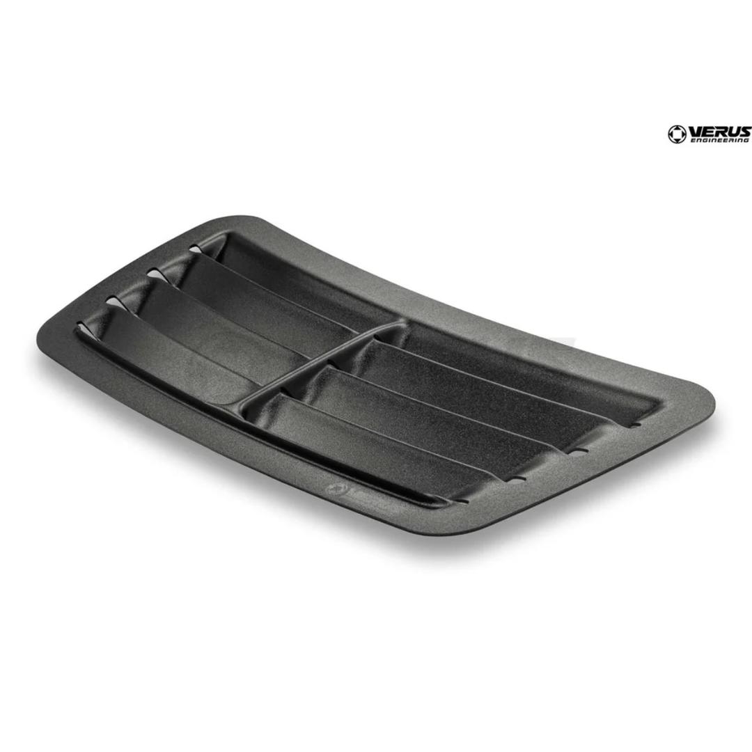Verus Engineering GR86 / BRZ Hood Louver Kit