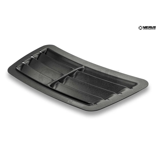 Verus Engineering GR86 / BRZ Hood Louver Kit