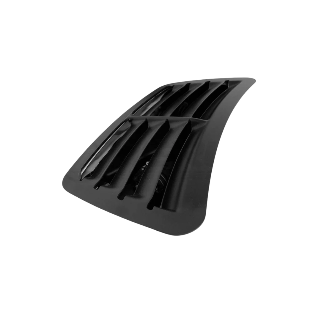 Verus Engineering GR86 / BRZ Hood Louver Kit