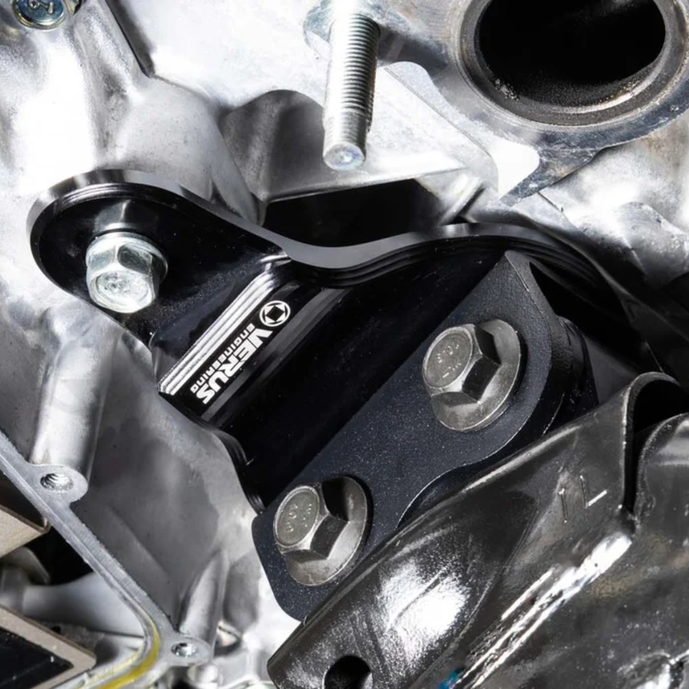Verus Engineering GR86 / BRZ Motor Mount Assembly