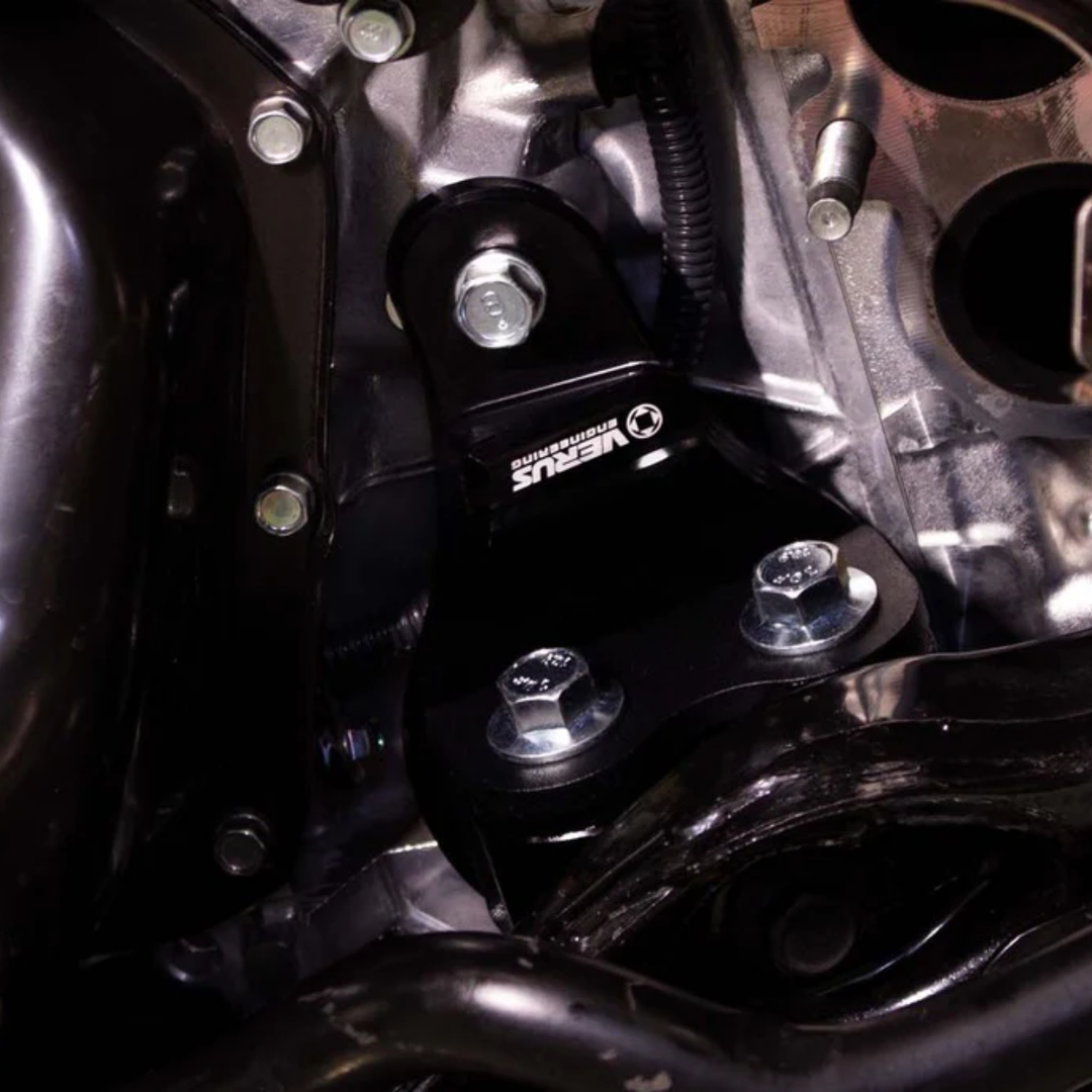 Verus Engineering GR86 / BRZ Motor Mount Assembly